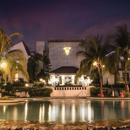 Thunderbird Resorts - Rizal Binangonan Exterior foto