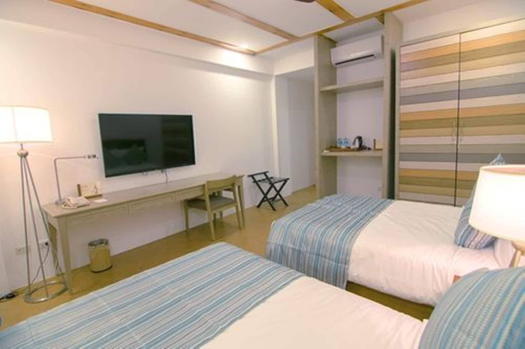 Thunderbird Resorts - Rizal Binangonan Exterior foto