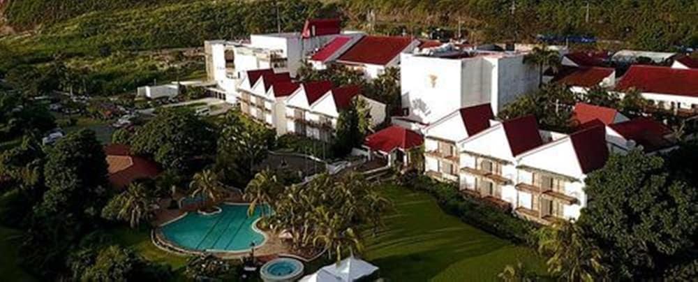 Thunderbird Resorts - Rizal Binangonan Exterior foto
