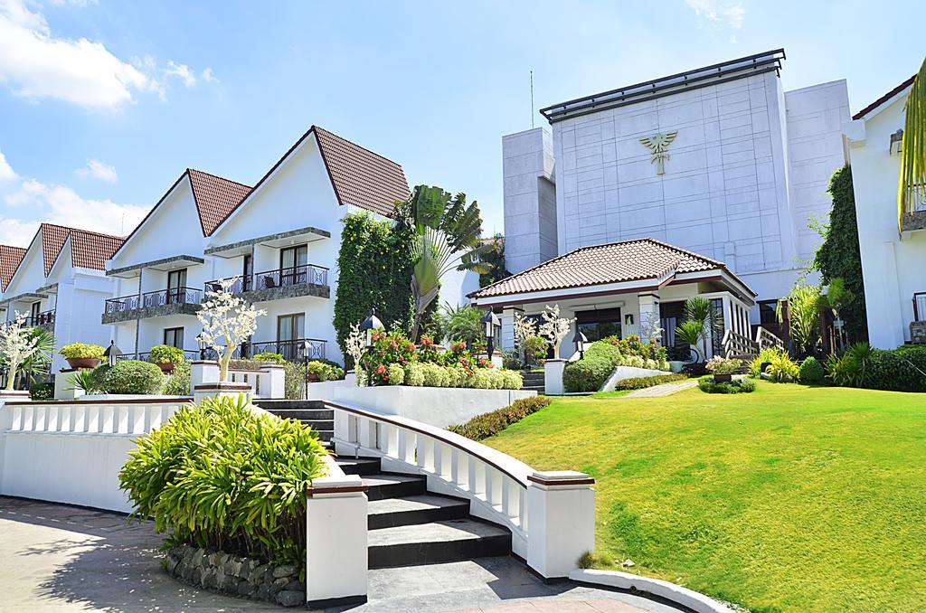 Thunderbird Resorts - Rizal Binangonan Exterior foto
