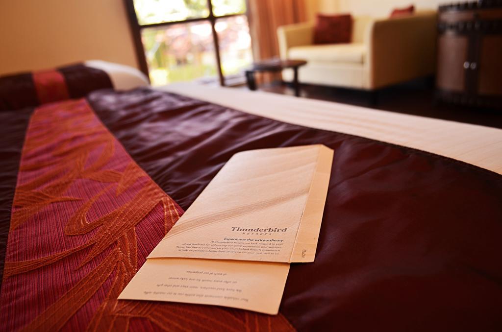 Thunderbird Resorts - Rizal Binangonan Exterior foto