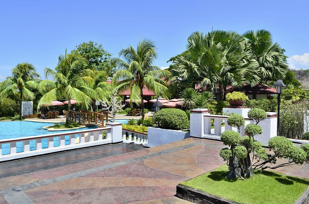 Thunderbird Resorts - Rizal Binangonan Exterior foto