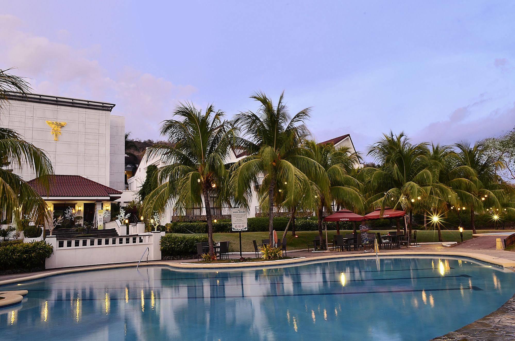 Thunderbird Resorts - Rizal Binangonan Exterior foto