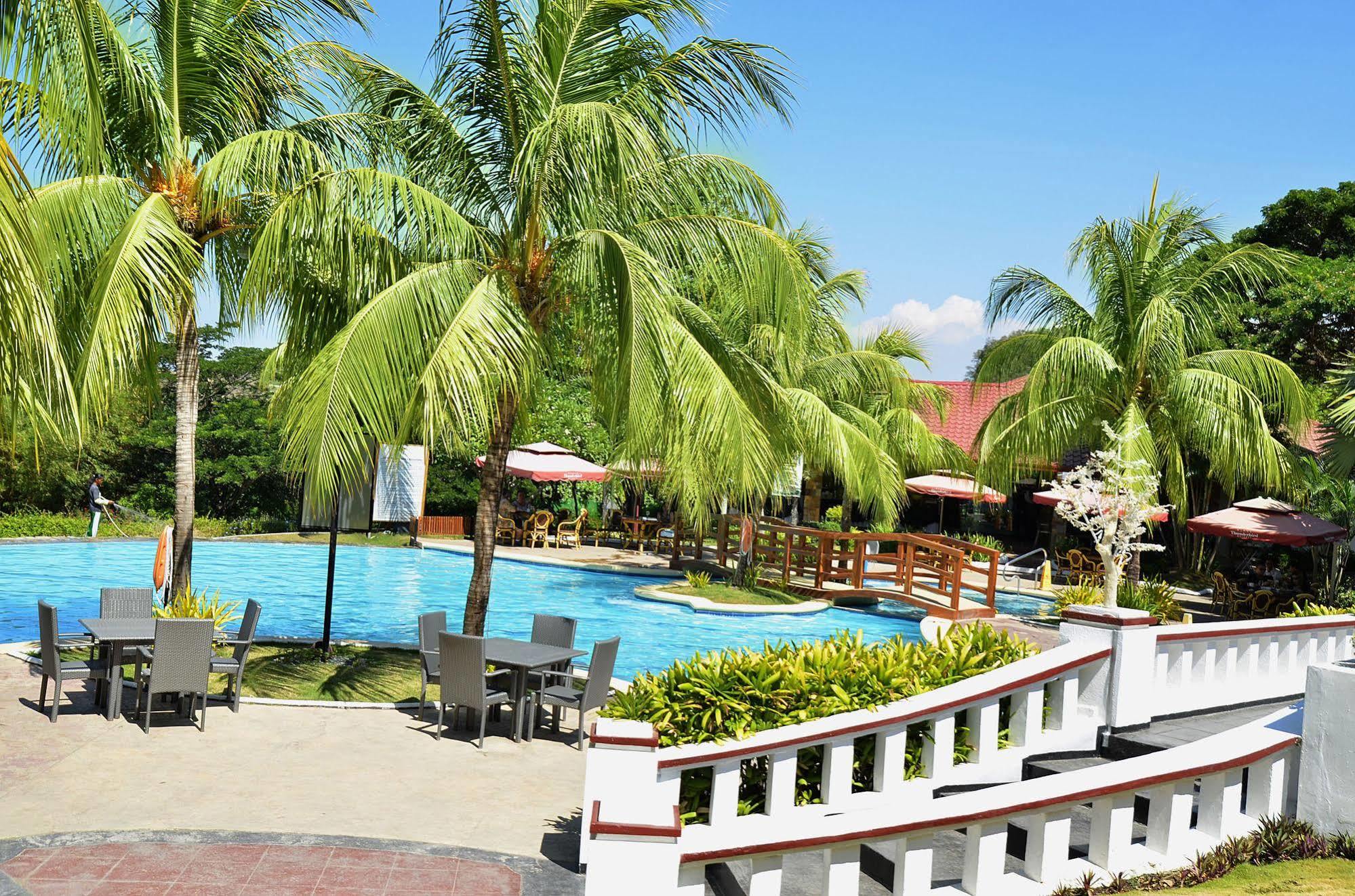 Thunderbird Resorts - Rizal Binangonan Exterior foto