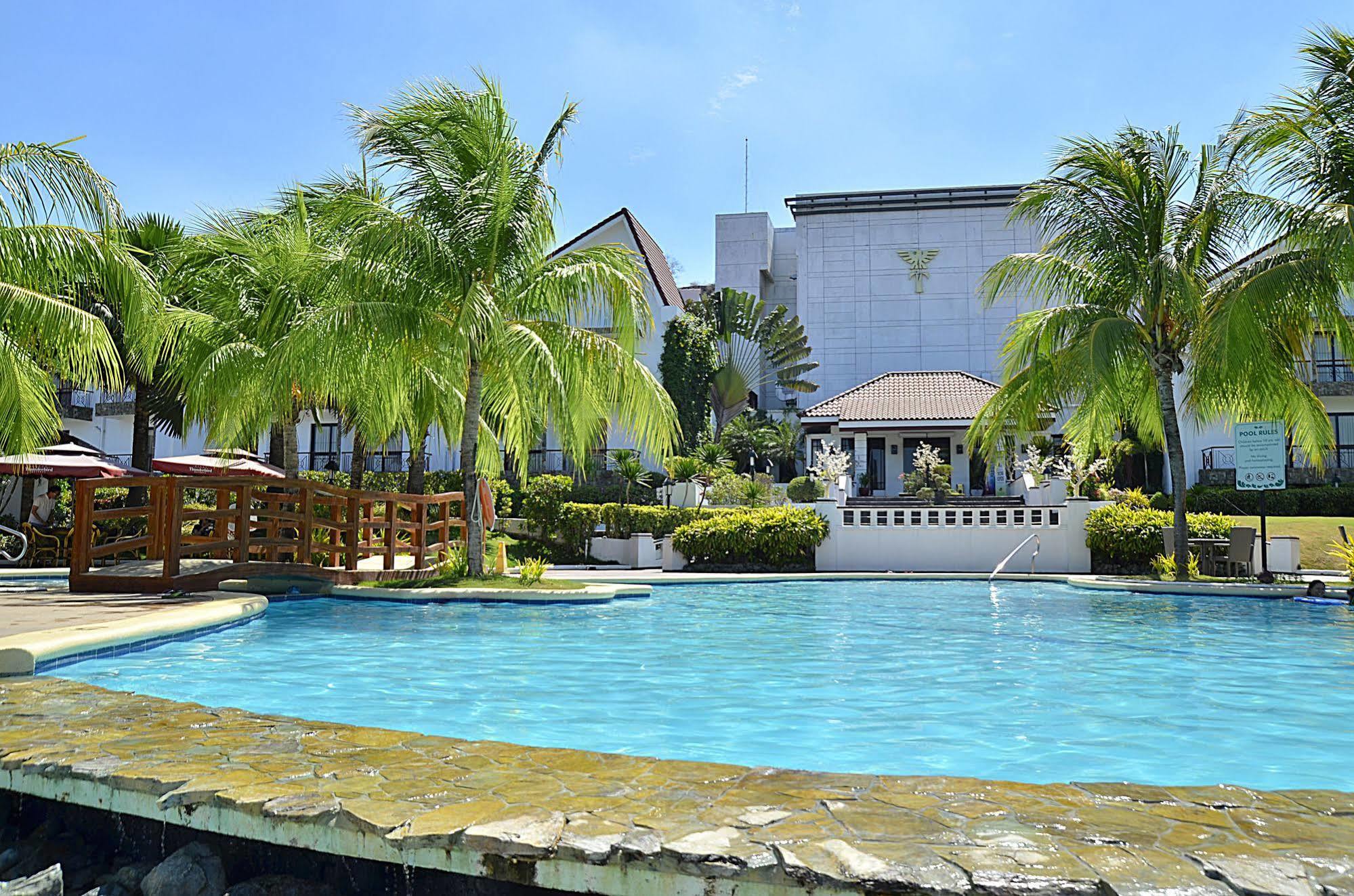 Thunderbird Resorts - Rizal Binangonan Exterior foto