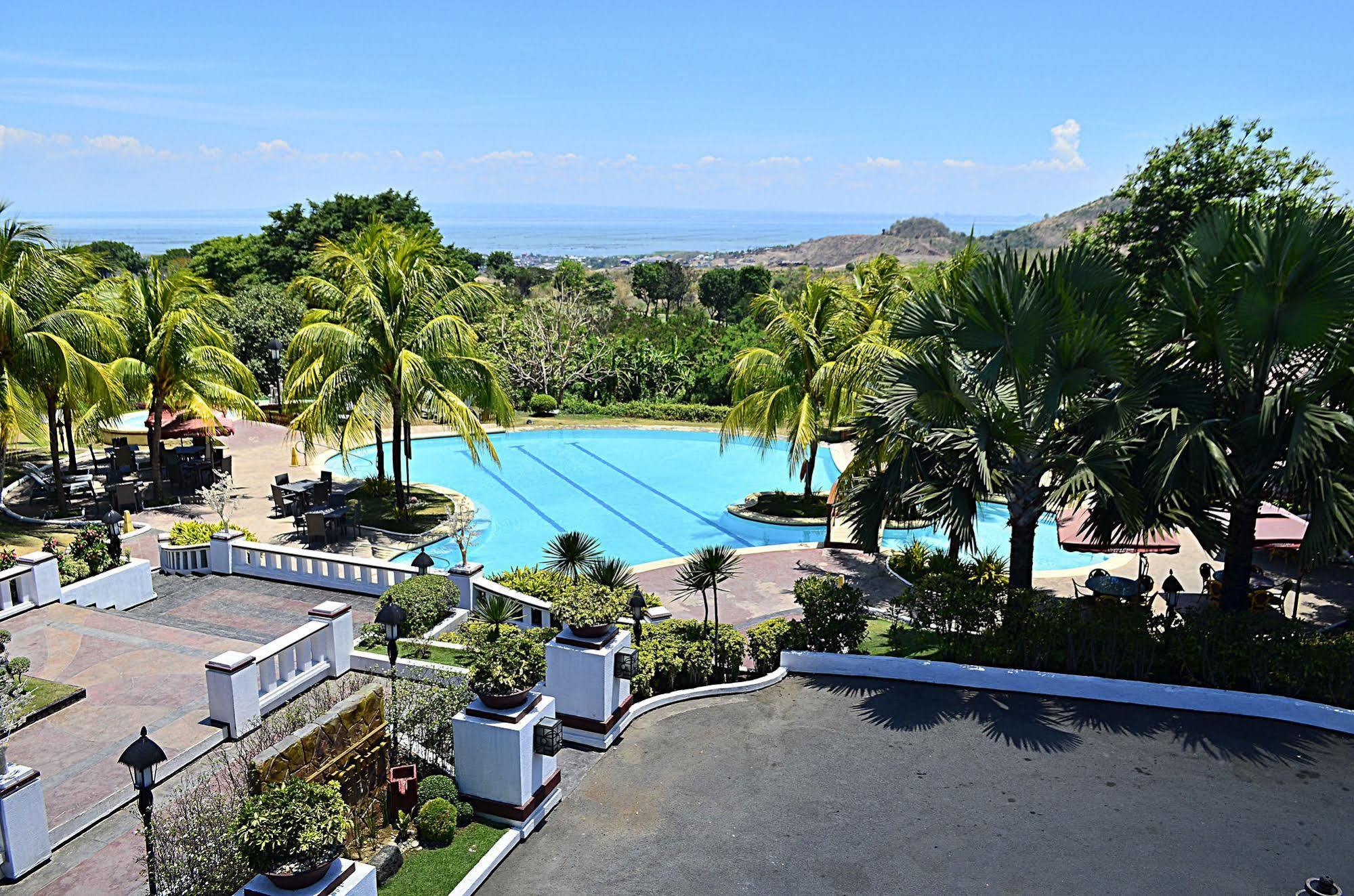 Thunderbird Resorts - Rizal Binangonan Exterior foto