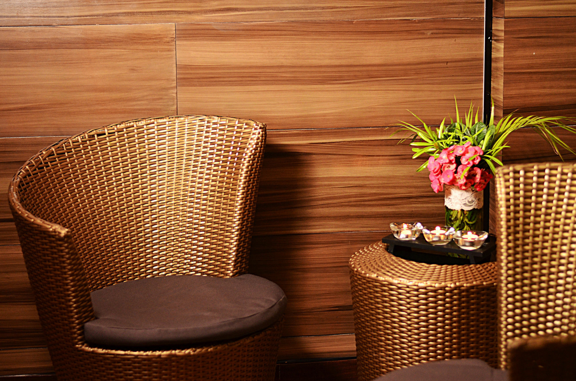 Thunderbird Resorts - Rizal Binangonan Exterior foto