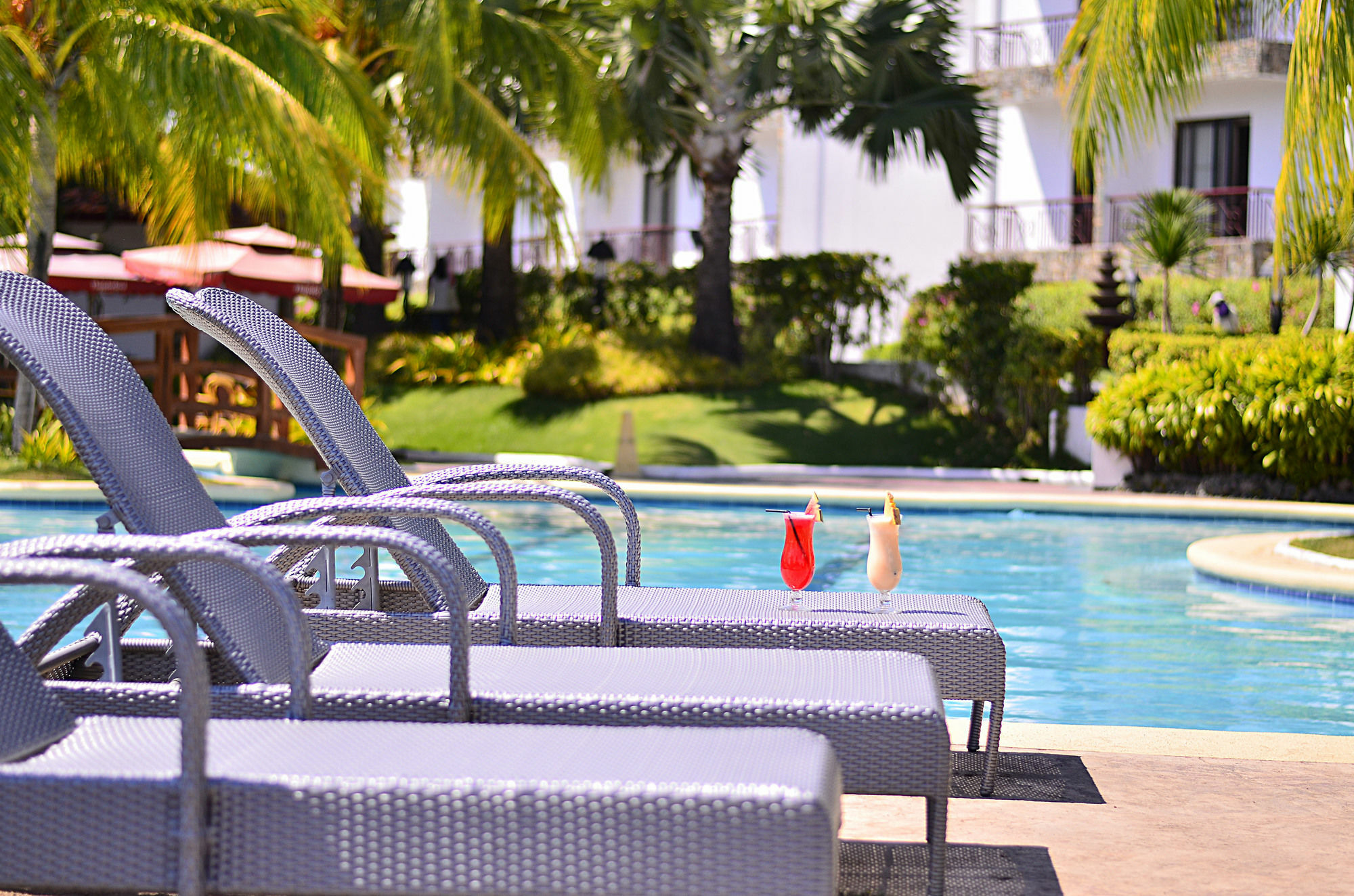 Thunderbird Resorts - Rizal Binangonan Exterior foto